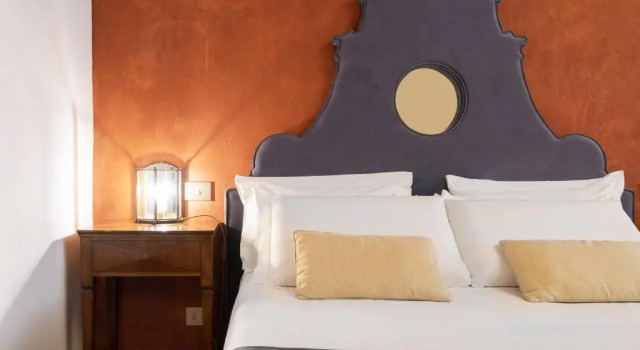 Standard- værelse FuordArno Bed  Breakfast