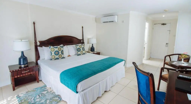 Двухместный номер Superior Bay Gardens Marina Haven