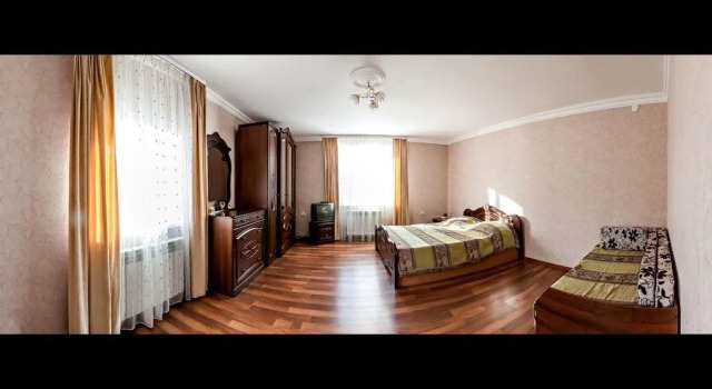 Viktoria Mini-Hotel
