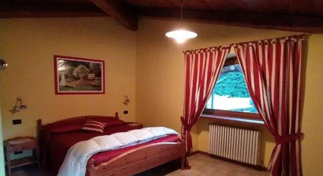 Номер Standard LAntica Dimora