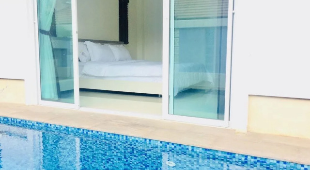M Tropical Villa - East Pattaya
