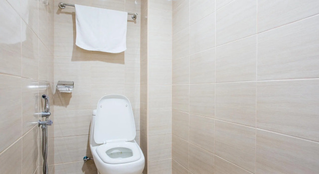 Трёхместный номер Deluxe Moment Hotel