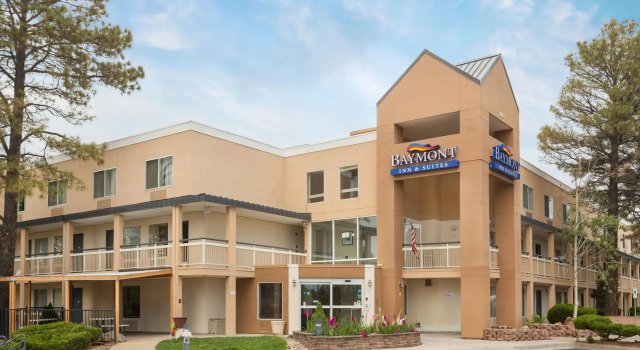 Baymont by Wyndham Flagstaff