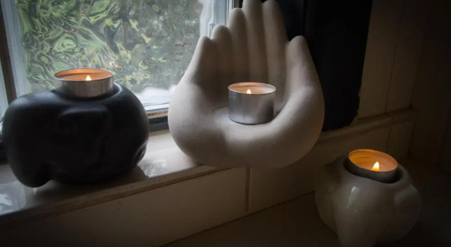 Коттедж A Heavenly Escape