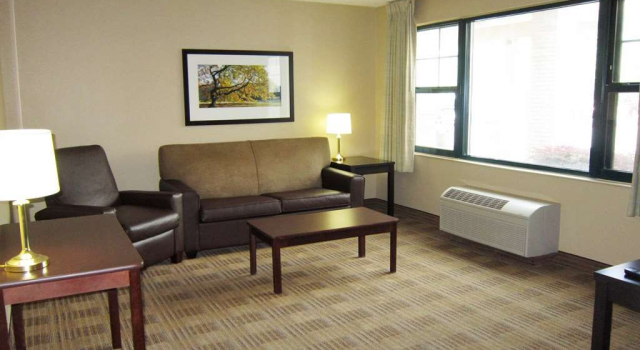 Extended Stay America - Orlando - Maitland - 1760 Pembrook Dr., Varaa Hotelli Orlando Kissimmee