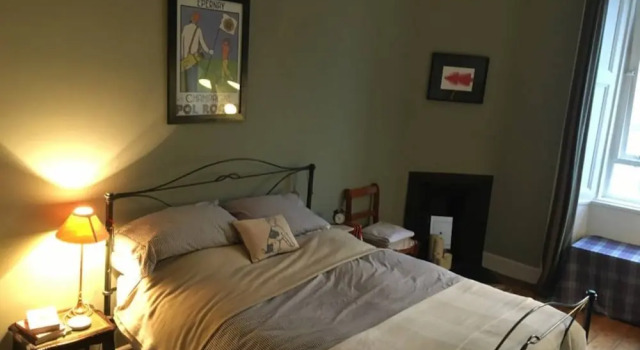 2 Bedroom Apartment In Central Edinburgh, Забронировать Апартаменты/квартира Апартаменты Эдинбурга, рядом с Bedlam Paintball, Апартаменты/квартира