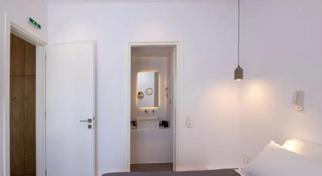 Апартаменты Luxury White Holidays Project