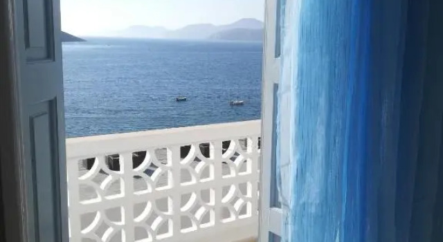 Massouri Rooms