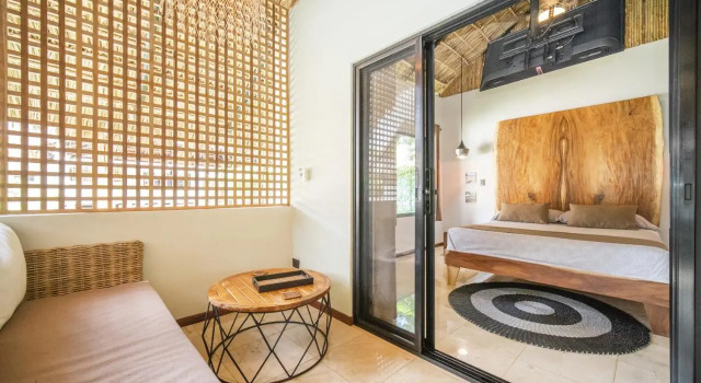 La Quebrada Eco Elodge