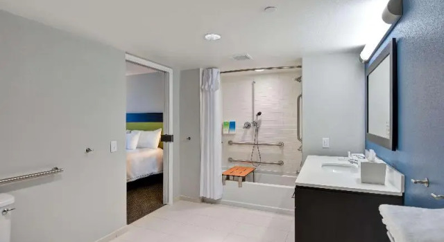 Номер Standard Home2 Suites Azusa