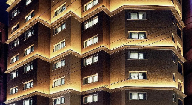 Номер Standard Nohyung Hotel