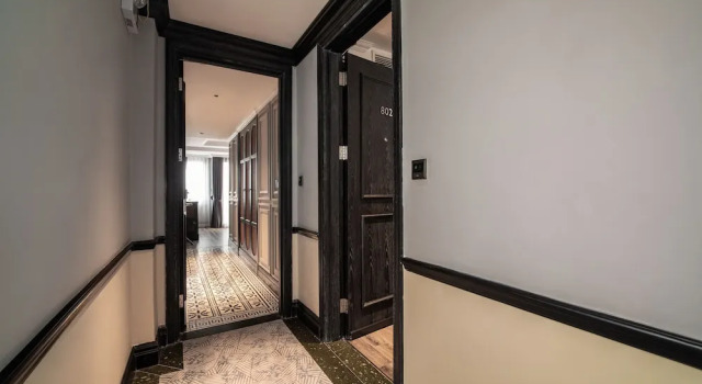 Номер Standard с 2 комнатами Solaria Hanoi Hotel