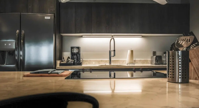 Люкс c 1 комнатой Etage Executive Living