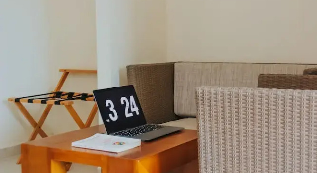 Трёхместный номер Standard Casa Chetumal Hotel