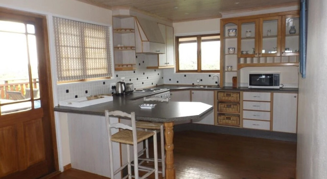 The Dunes Self-Catering Units, Забронировать Отель Отели Кербомстранд с бассейном, Бассейн