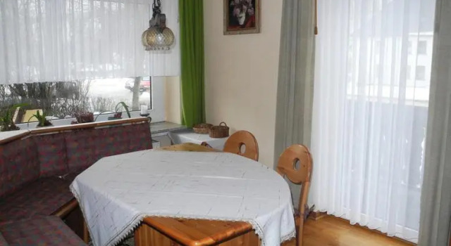 Апартаменты Haus am Stryckweg