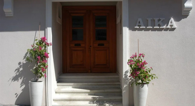 Aika Hotel Alaybey