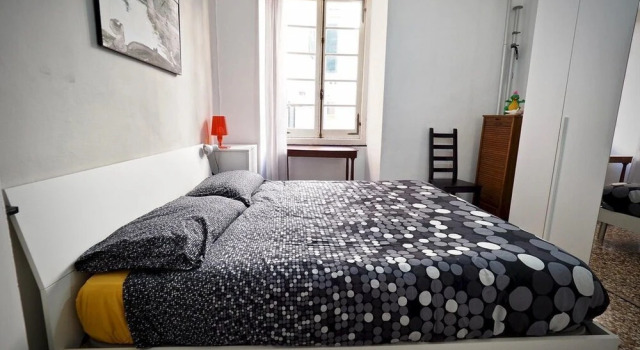 Апартаменты Comoda Casa degli Indoratori