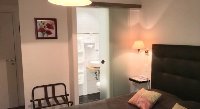 Номер Standard Hôtel de lAnge