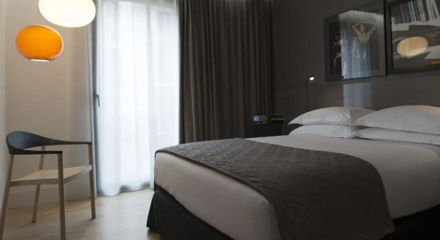 Одноместный Номер Alexandra Barcelona Hotel, Curio Collection by Hilton
