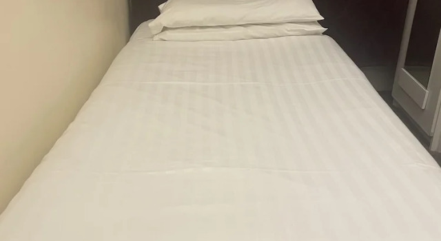 Номер Economy Emerald Residence