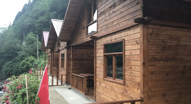 Tuva Villa's