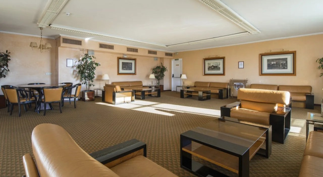 Hotel Derby Sevilla