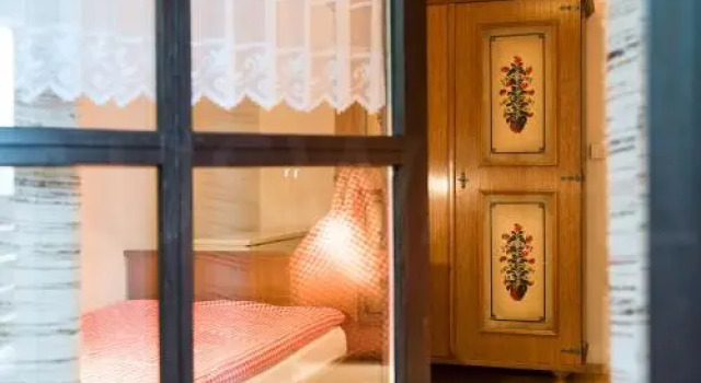 Ferienanlage Bäckerwiese, Varaa Huoneisto Hotellit Baijeri pysäköinnillä, Pysäköinti