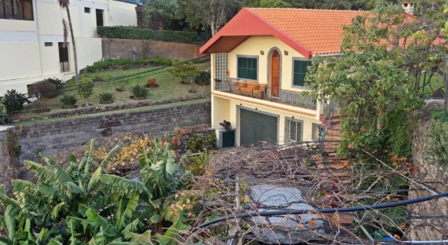 Коттедж Villa Catanho