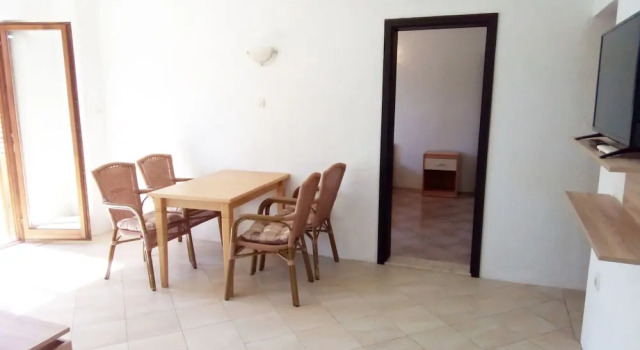 Sea Turtle Apartments, Забронировать Апартаменты/квартира Отели Ловиште с парковкой, Парковка