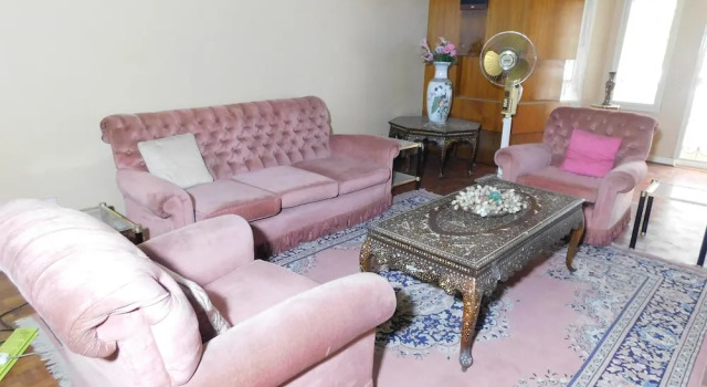 Regal Suites - Kenya