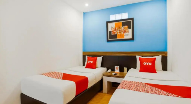 OYO 3743 Gania Hotel