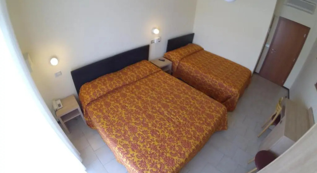 Номер Standard Hotel Lanzoni