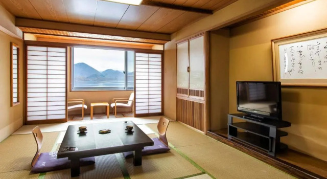 Run Of House Toya Kohan Tei