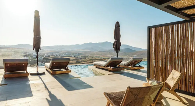 Petrablu Mykonos