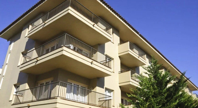 Apartamentos Tropik 24, Varaa Huoneisto Torroella de Montgrí Baix Empordà