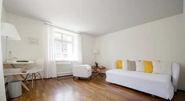 Der Teufelhof Basel