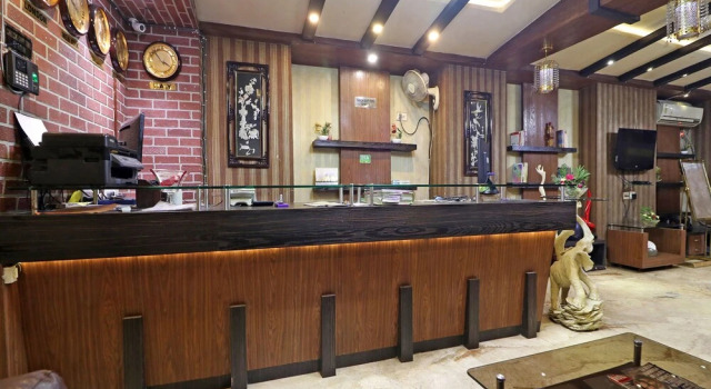 Capital O 18582 Hotel Heaven