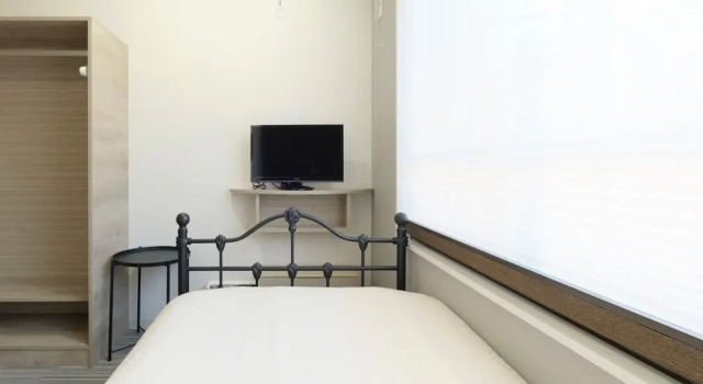 Номер Standard HJ PLACE Takanawa by Tranova