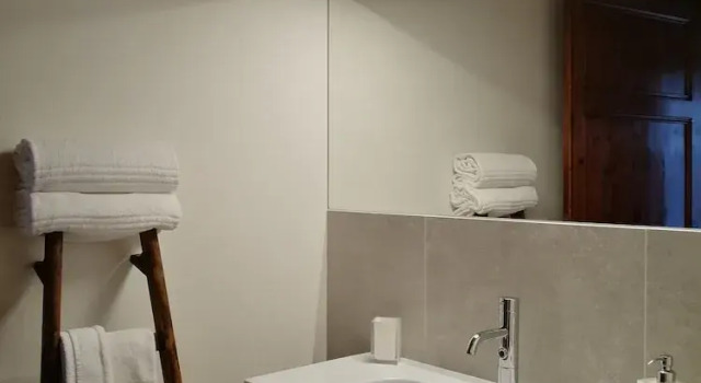 Номер Standard Agriturismo Le Cerbonche