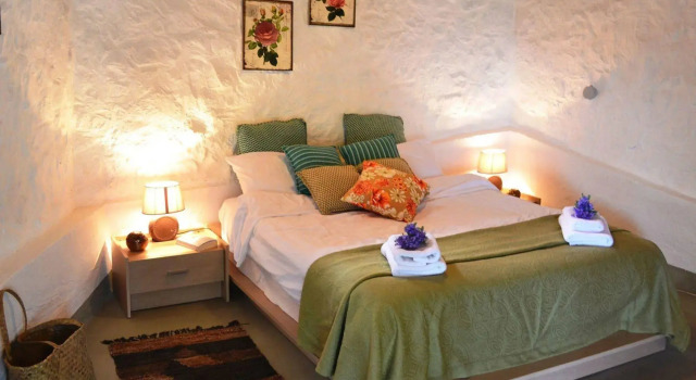 Paxos Blue, Prenota Hotel Hotel a Paxoi con colazione, Colazione
