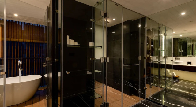 Люкс Executive Radisson Resort and Spa Lonavala