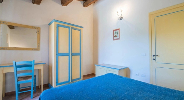 Коттедж Comfort с 2 комнатами Quiet Holiday Home in Sellano With Swimming Pool a few Kilometers From Rasiglia