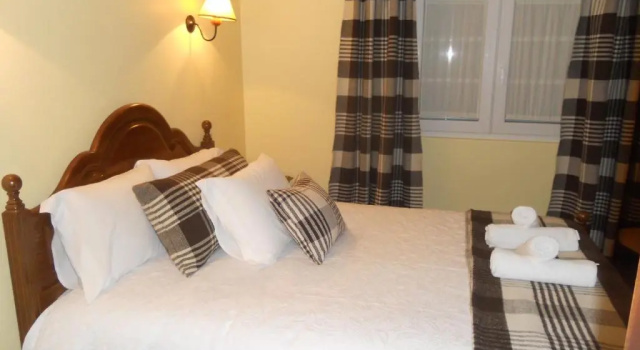 Апартаменты с 2 комнатами Casas do Castelo
