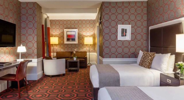 Empire Hotel