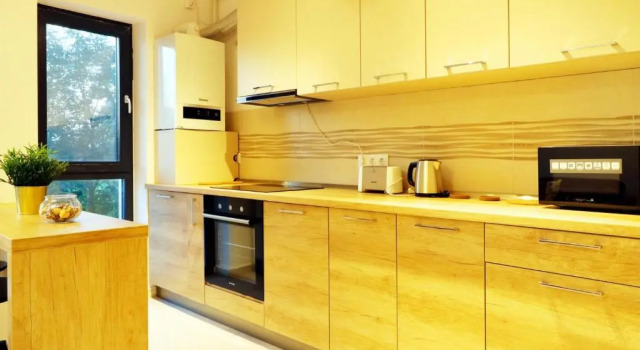 Maia Apartments, Book Apartment Bucharest Muntenia