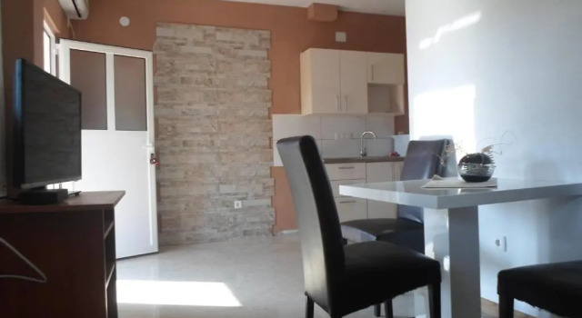 Апартаменты Apartments Golić