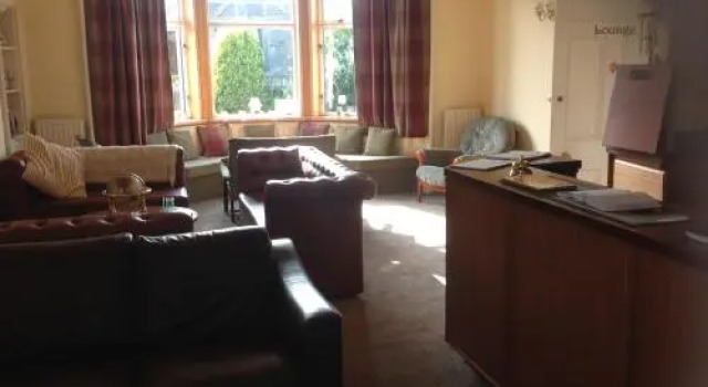 Struan Bank Hotel, Book Hotel Cowdenbeath Fife