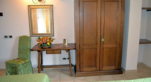 Семейный номер Standard Hotel LuSi