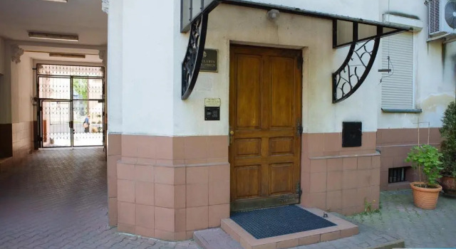 Апартаменты Warsaw Concierge Praga Gallery